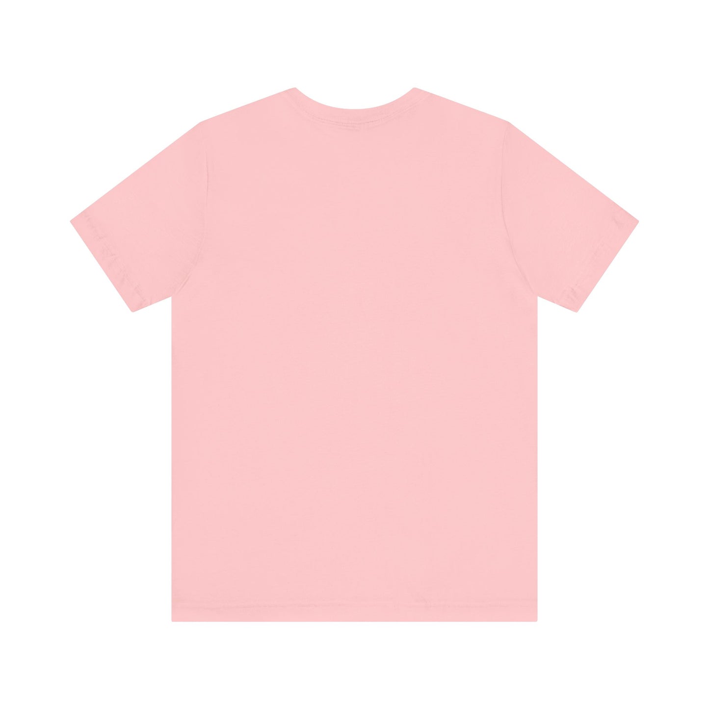 Election Collection - No Uterus? No Opinion. Unisex Jersey Short Sleeve Tee
