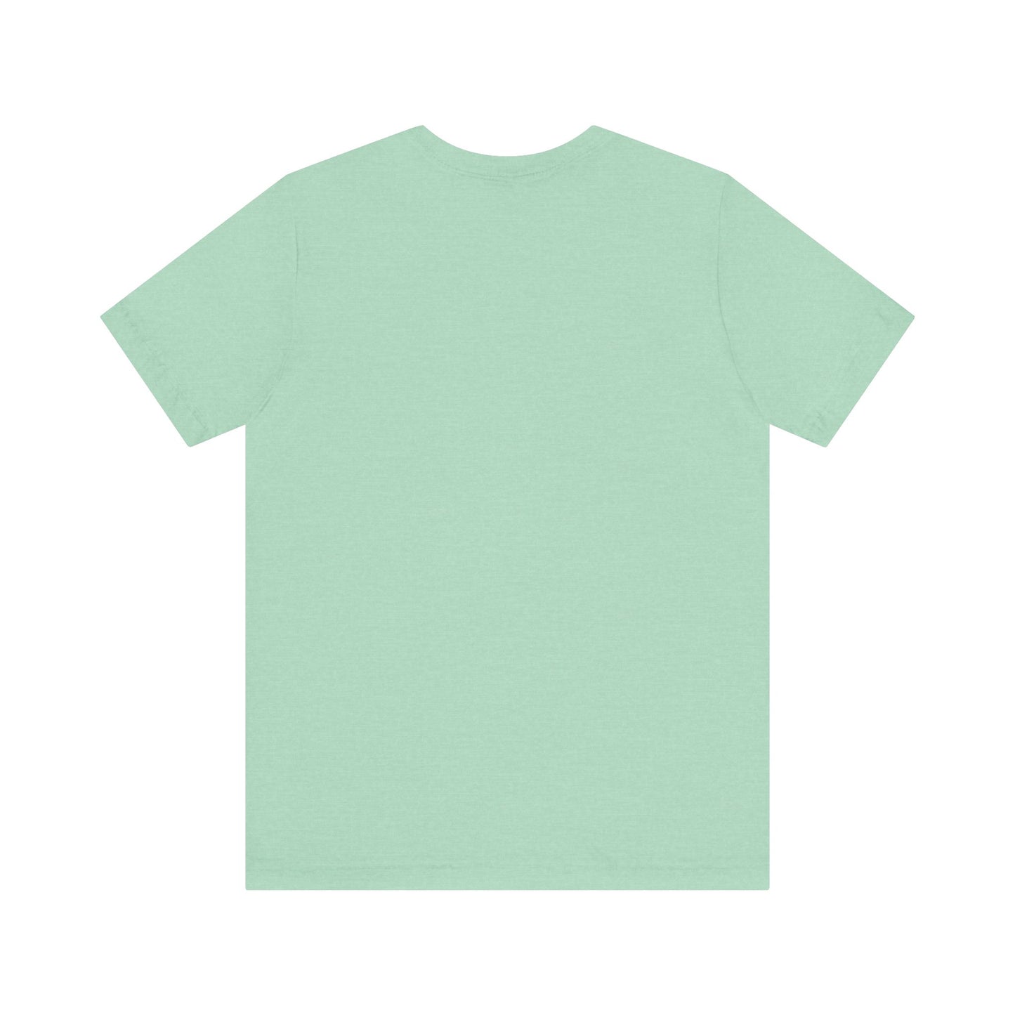 Raising the Next Generation of Voters Short Sleeve Tee