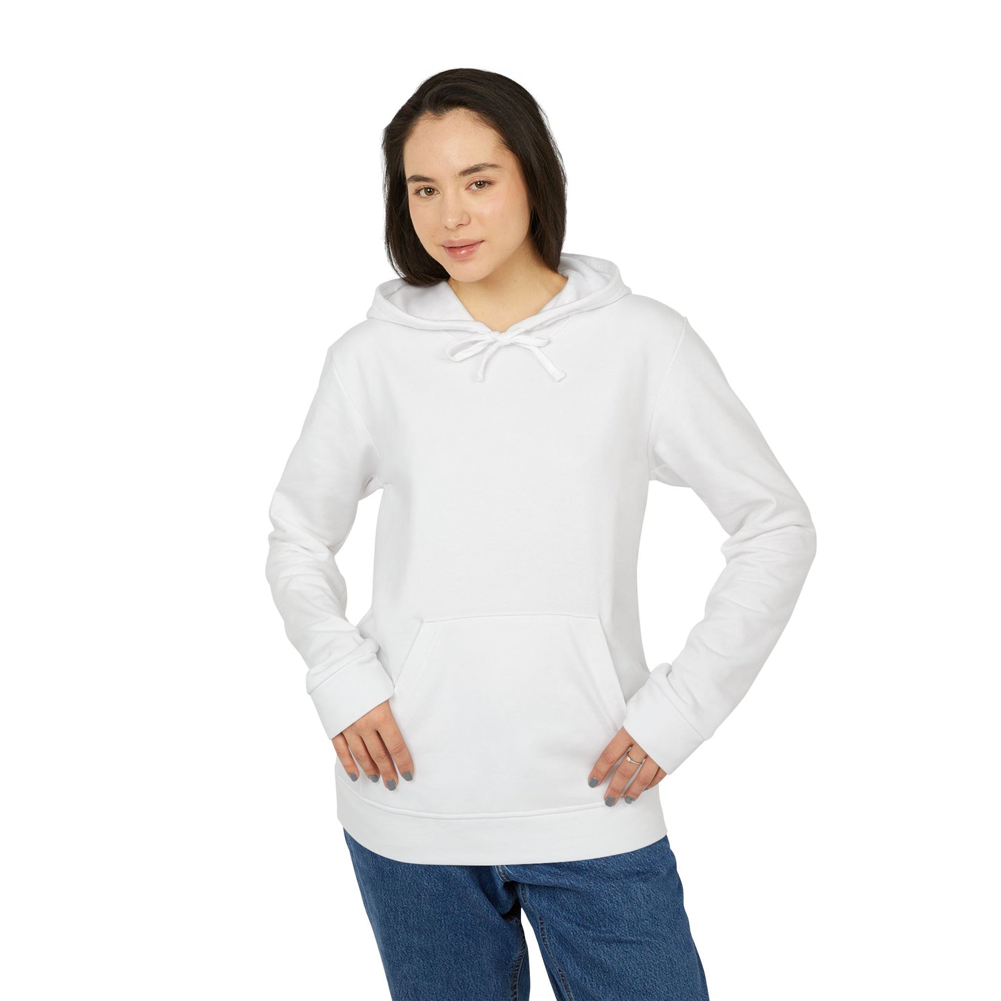 Calling All Swifities - Celebrate Women's Rights & Your plan to Vote with this Election Collection - Hot Girl Summer - adidas® Unisex Fleece Hoodie