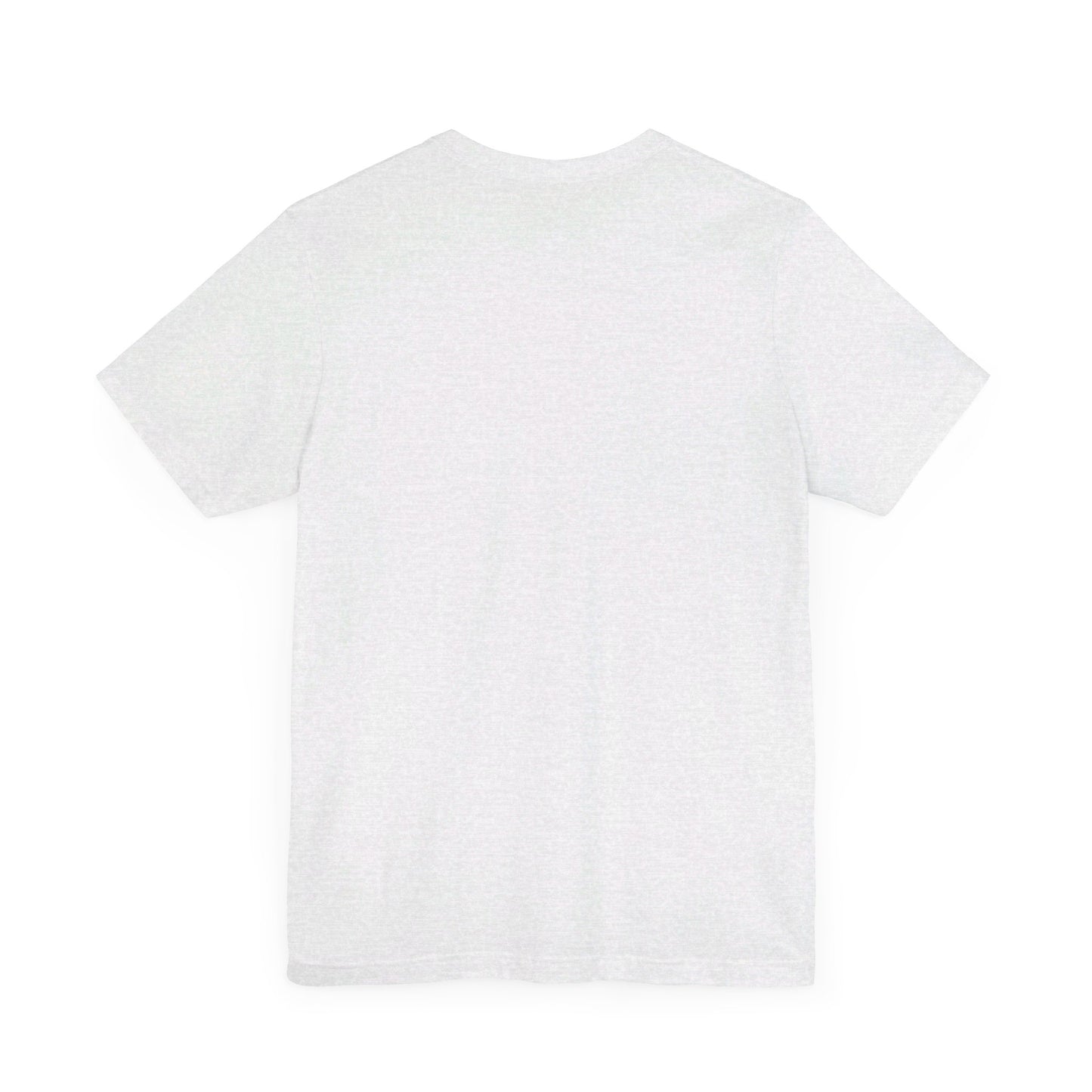Election Collection - No Uterus? No Opinion. Unisex Jersey Short Sleeve Tee