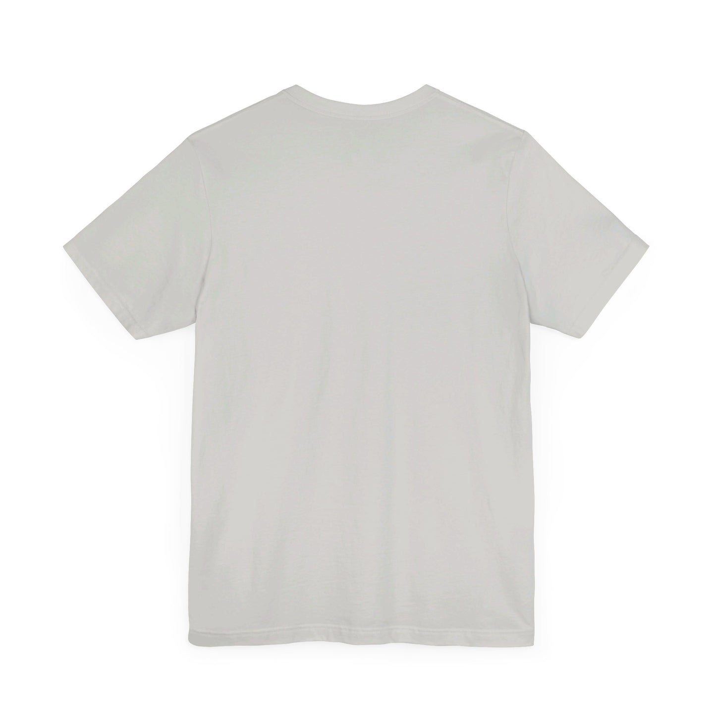 Election Collection - No Uterus? No Opinion. Unisex Jersey Short Sleeve Tee