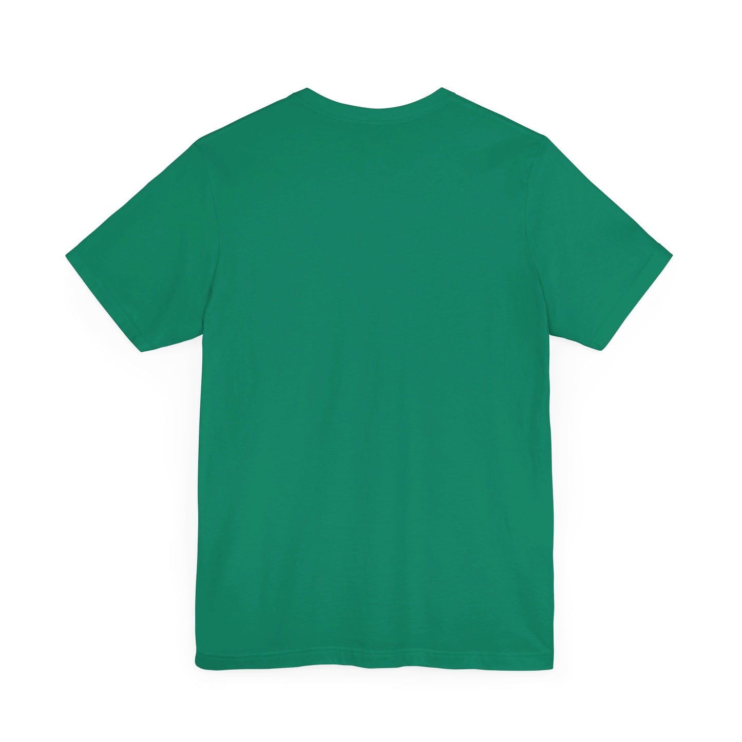 Election Collection - No Uterus? No Opinion. Unisex Jersey Short Sleeve Tee