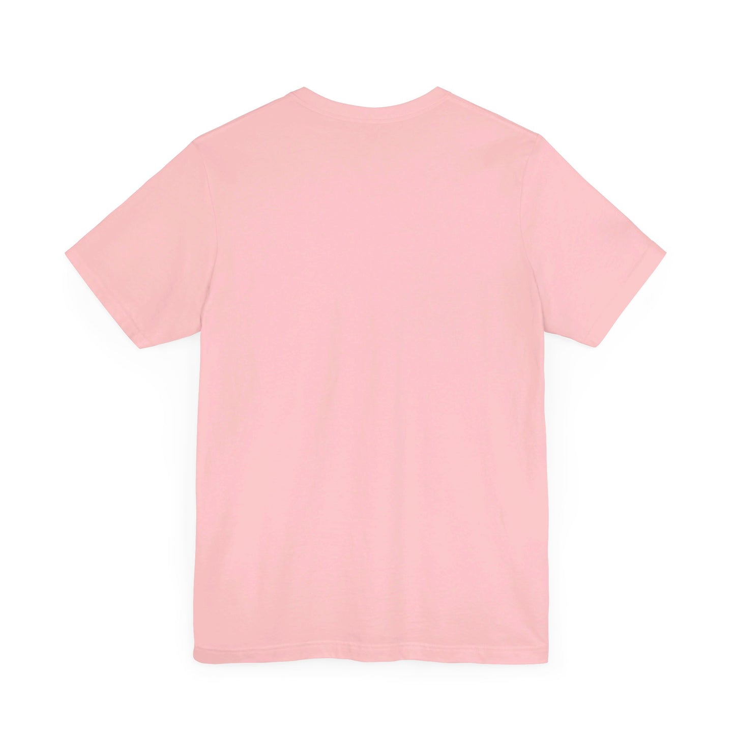 Election Collection - No Uterus? No Opinion. Unisex Jersey Short Sleeve Tee