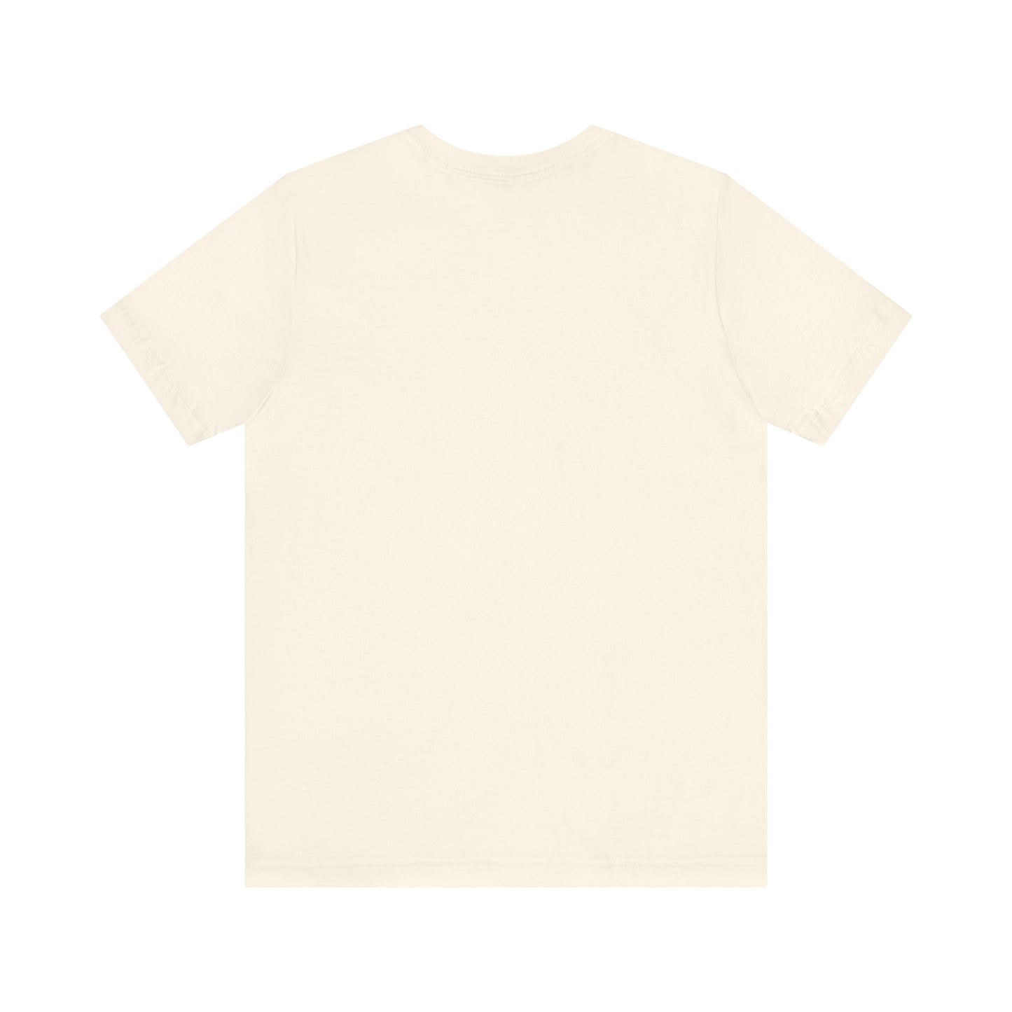 Election Collection - No Uterus? No Opinion. Unisex Jersey Short Sleeve Tee