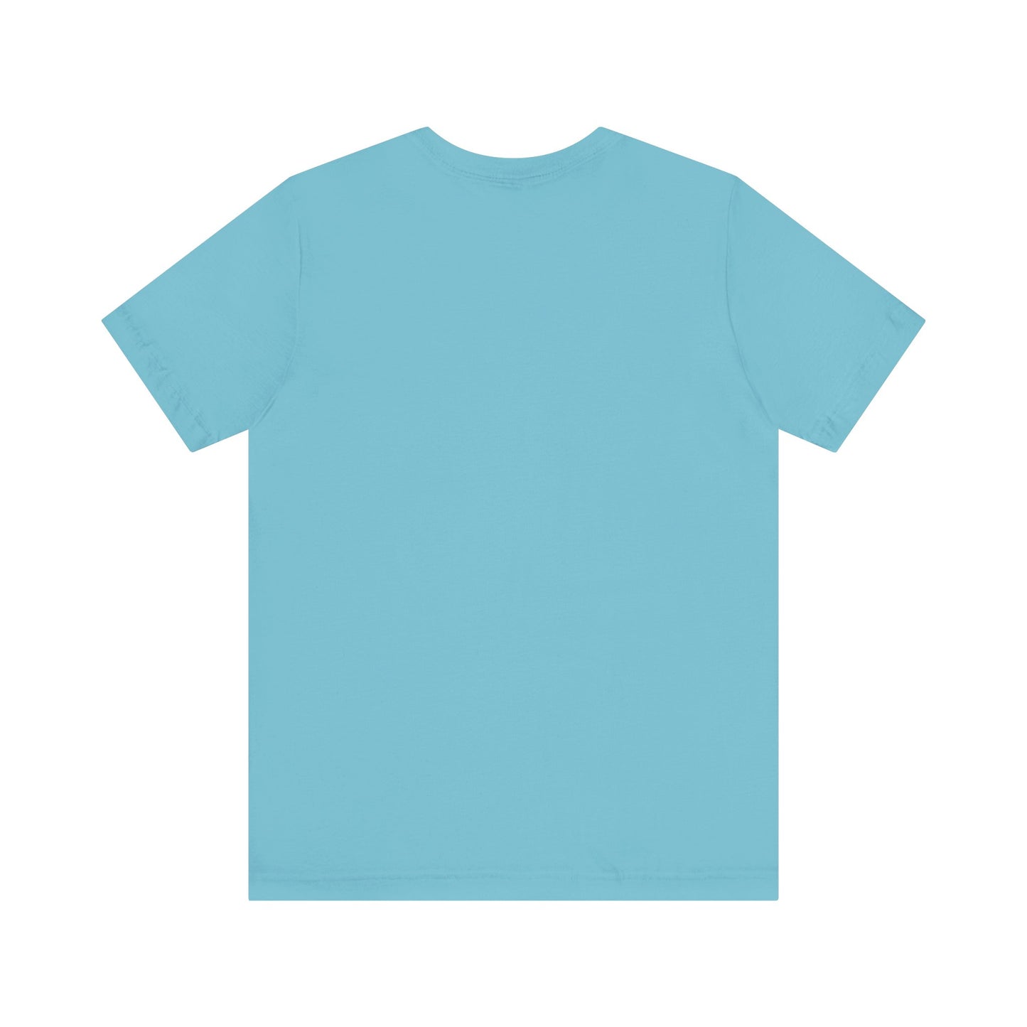 Election Collection - No Uterus? No Opinion. Unisex Jersey Short Sleeve Tee