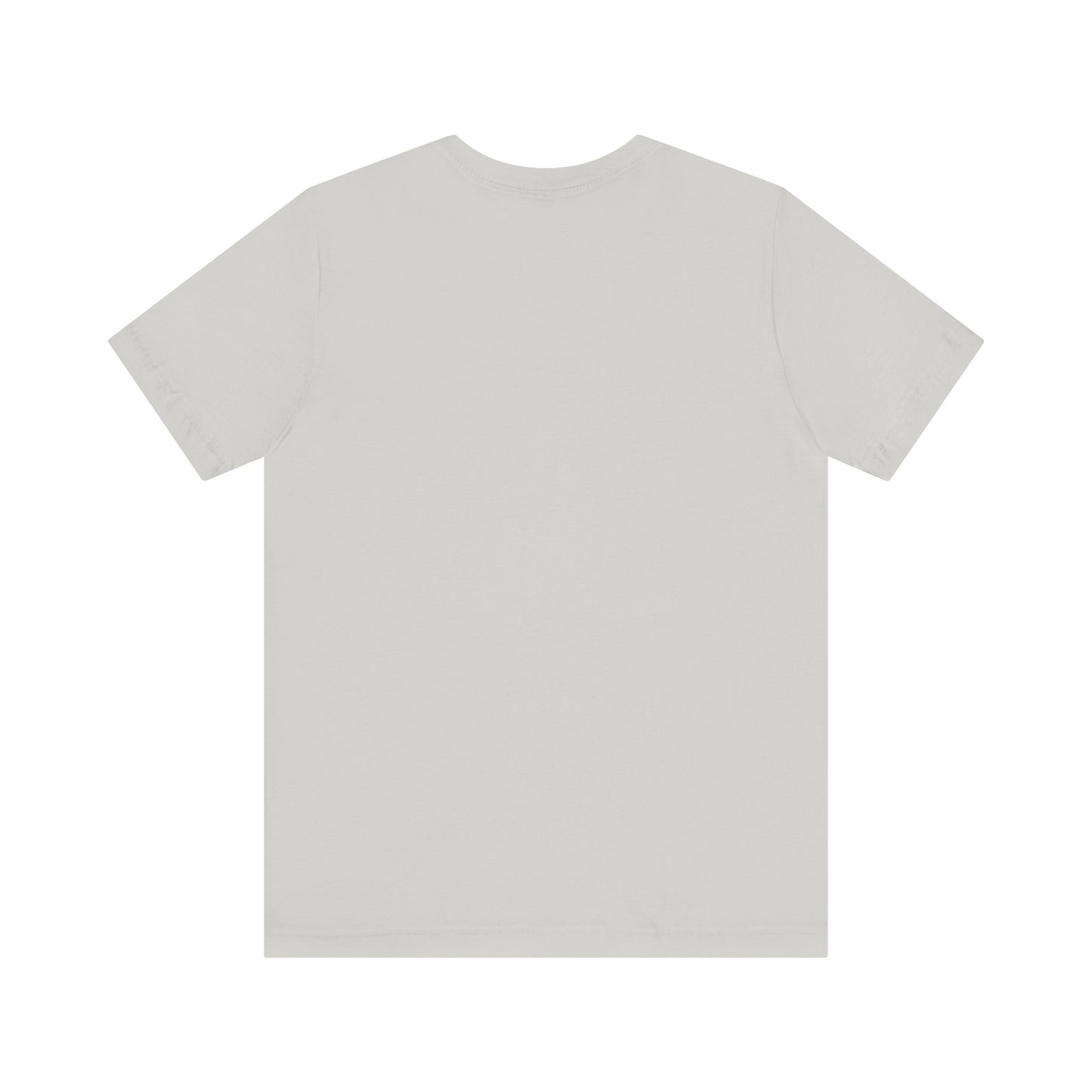 Election Collection - No Uterus? No Opinion. Unisex Jersey Short Sleeve Tee