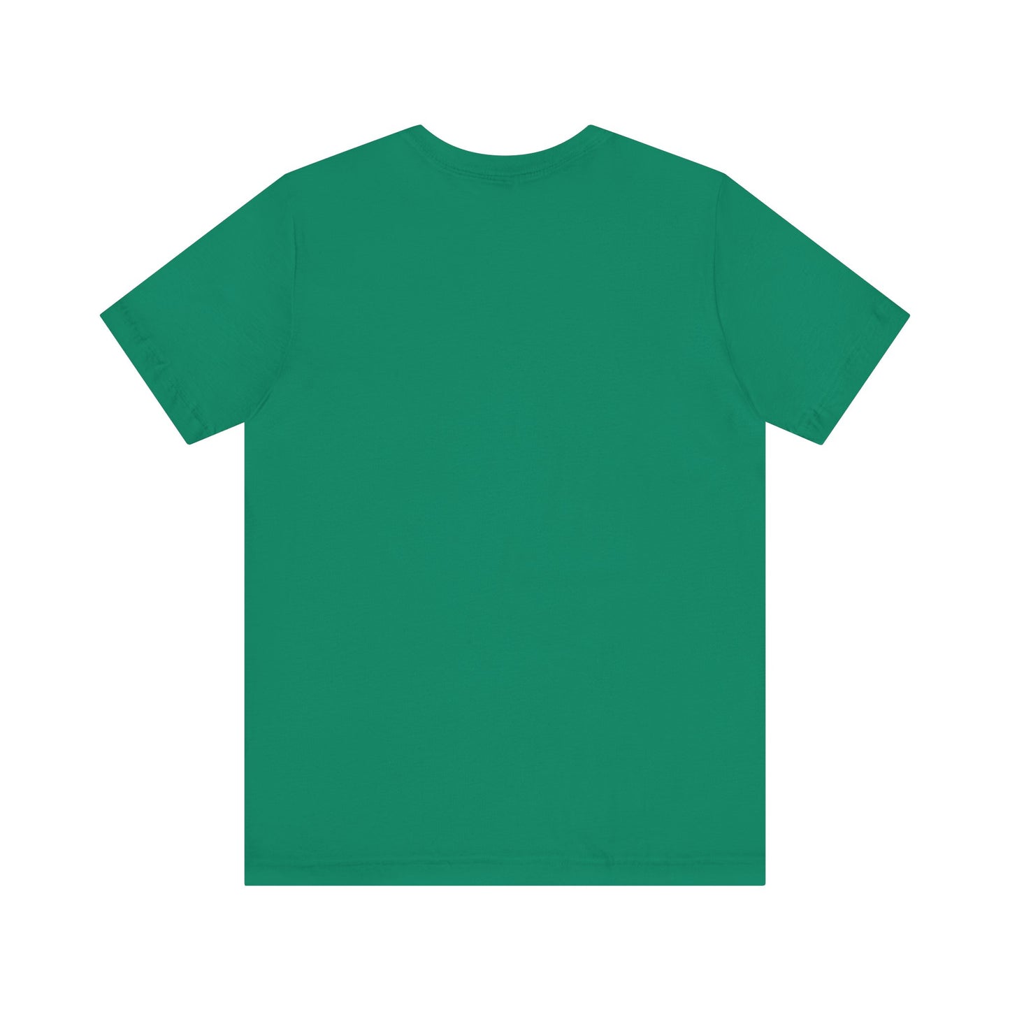 Election Collection - No Uterus? No Opinion. Unisex Jersey Short Sleeve Tee
