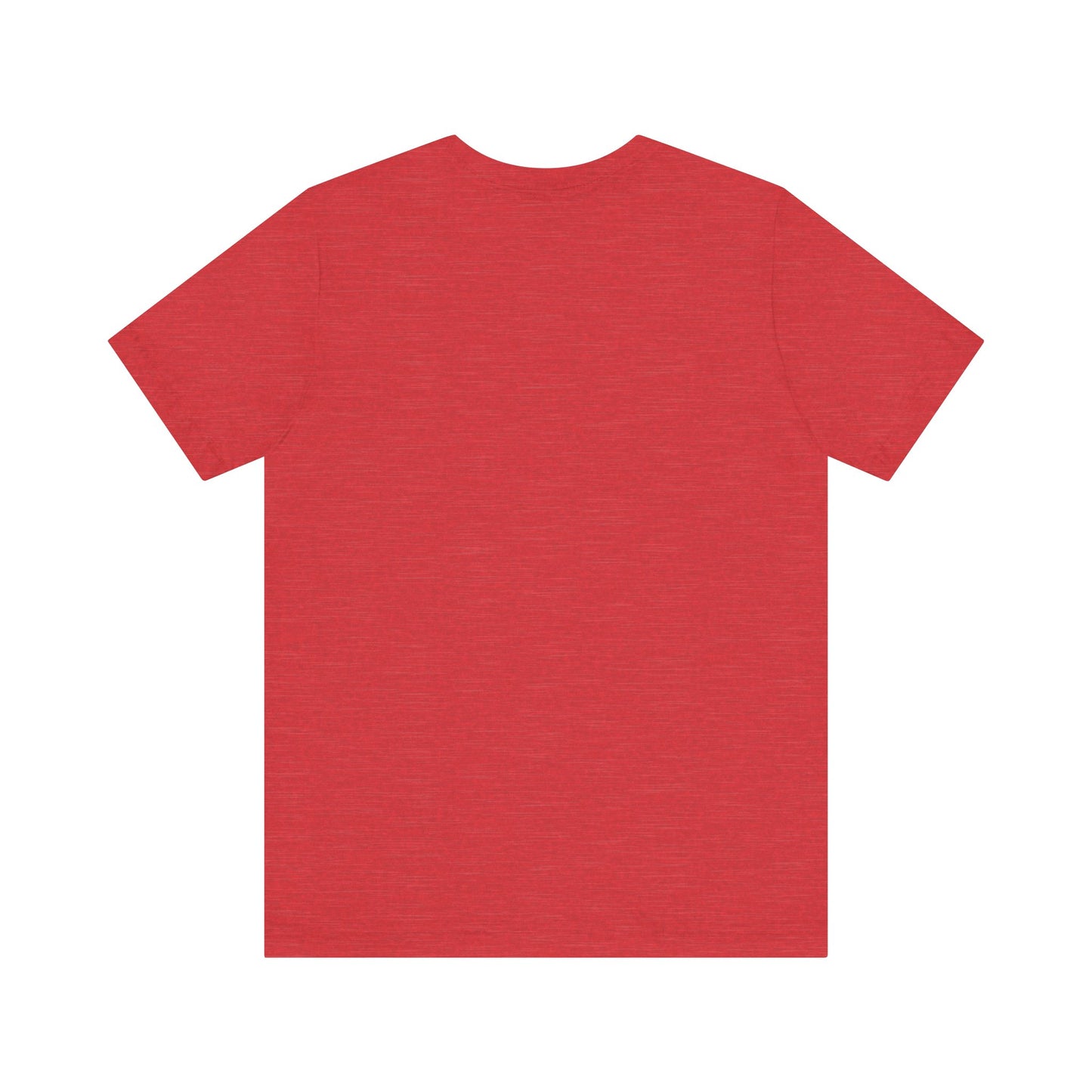 Election Collection - No Uterus? No Opinion. Unisex Jersey Short Sleeve Tee
