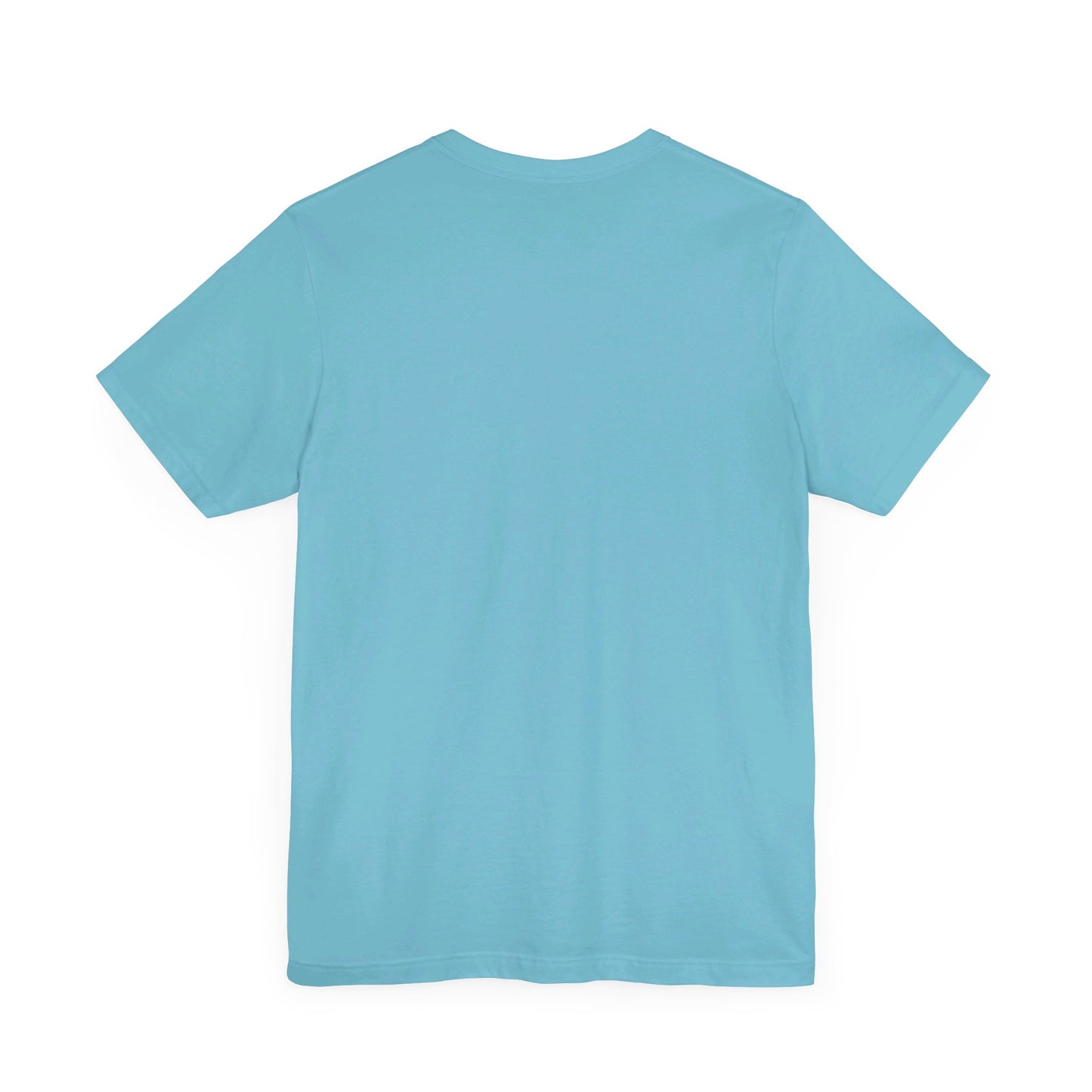 Election Collection - No Uterus? No Opinion. Unisex Jersey Short Sleeve Tee