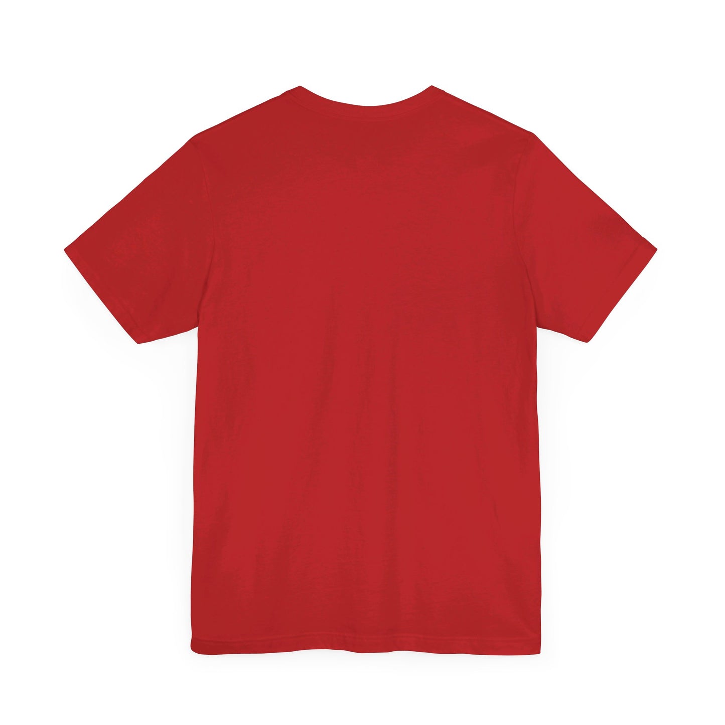 Election Collection - No Uterus? No Opinion. Unisex Jersey Short Sleeve Tee