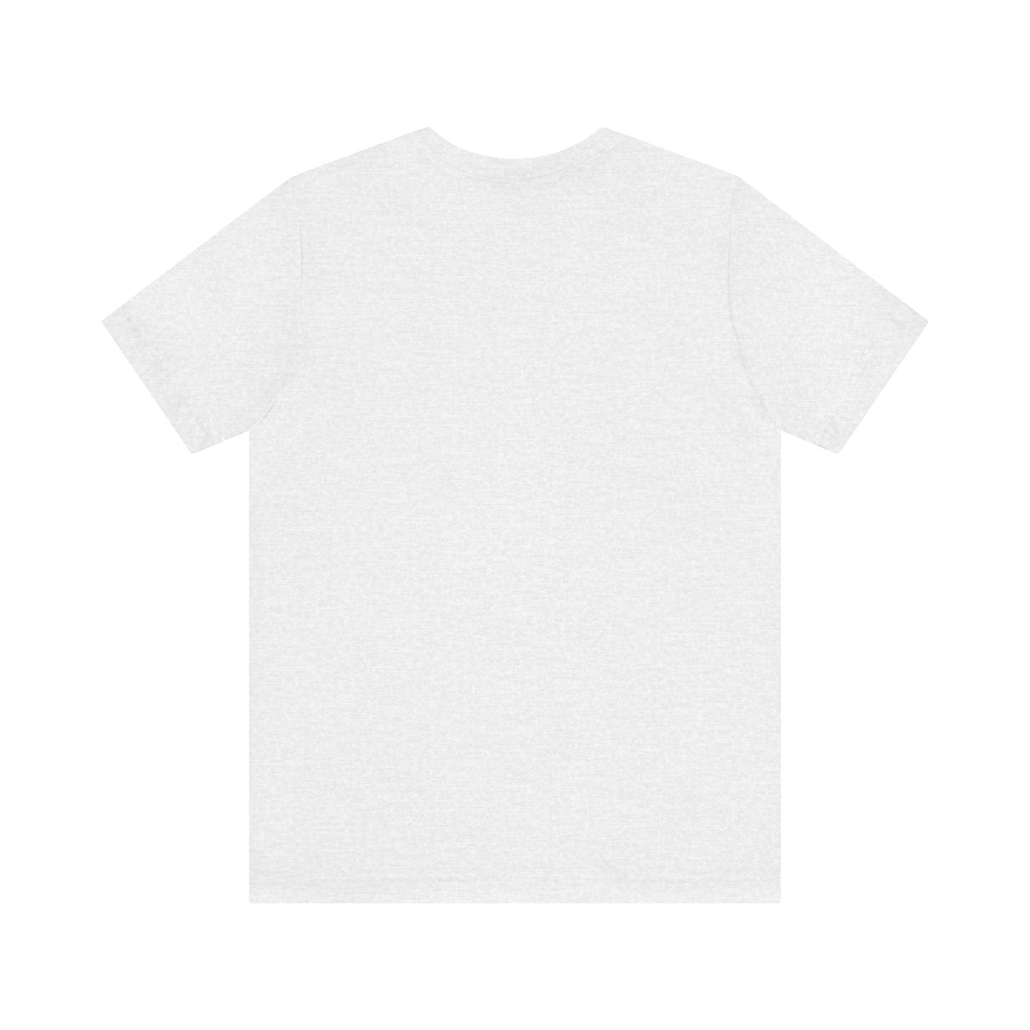 Election Collection - No Uterus? No Opinion. Unisex Jersey Short Sleeve Tee