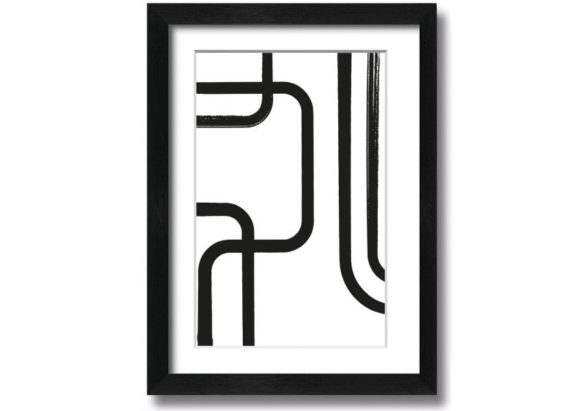 Strong Lines