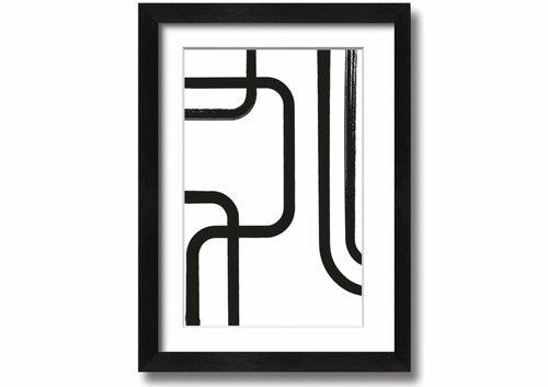 Strong Lines
