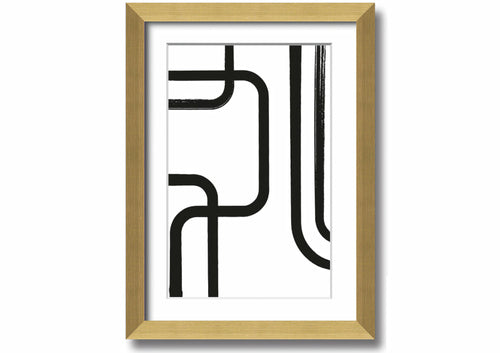 Strong Lines