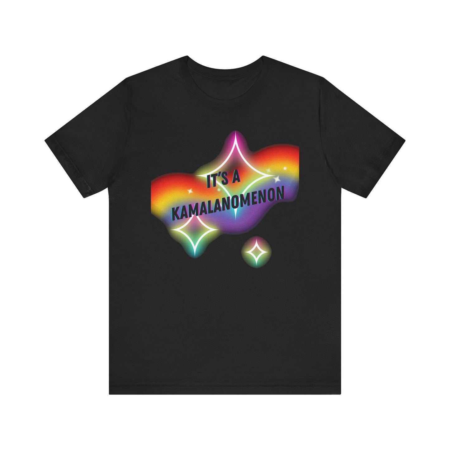 It's a Kamalanomenon! Tee