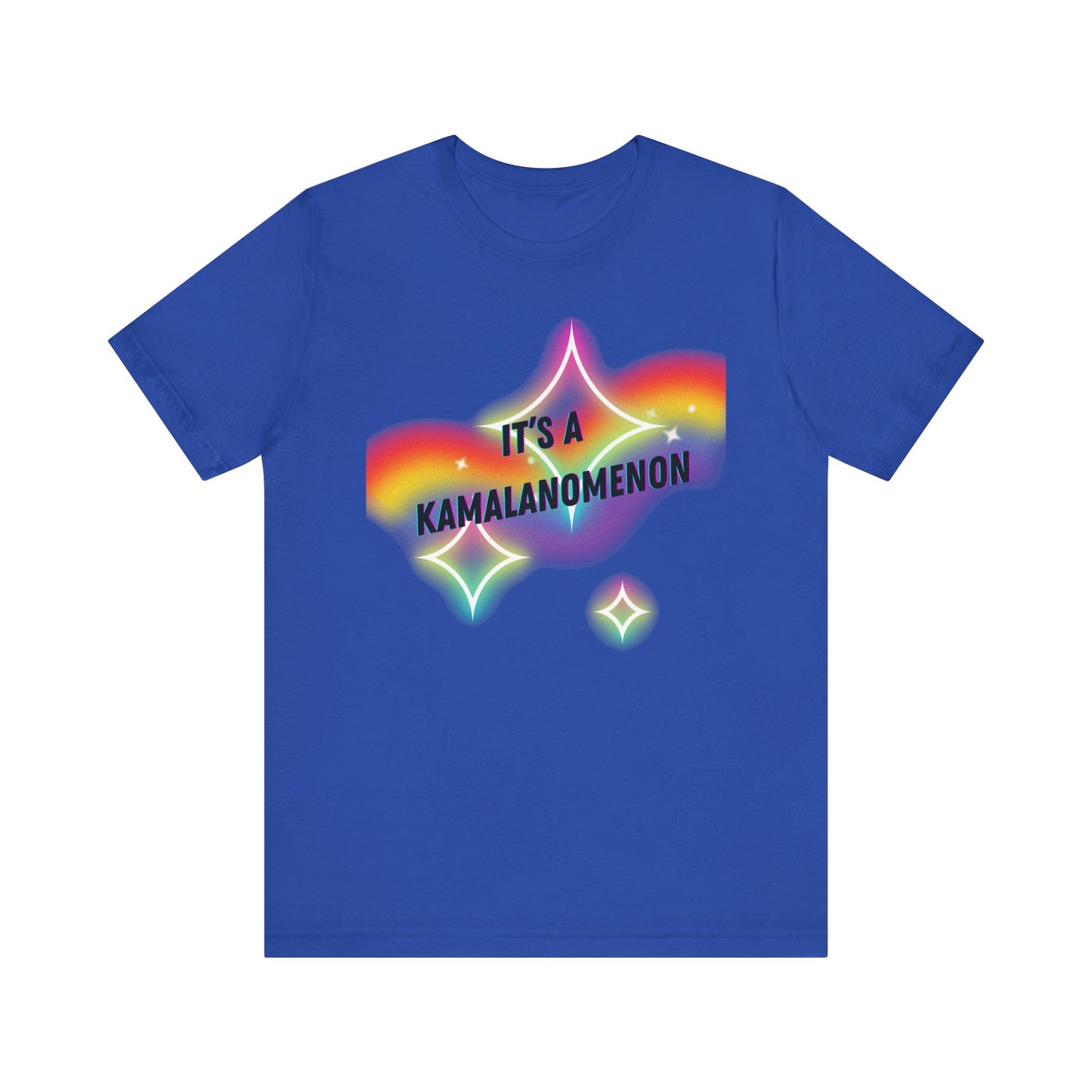 It's a Kamalanomenon! Tee