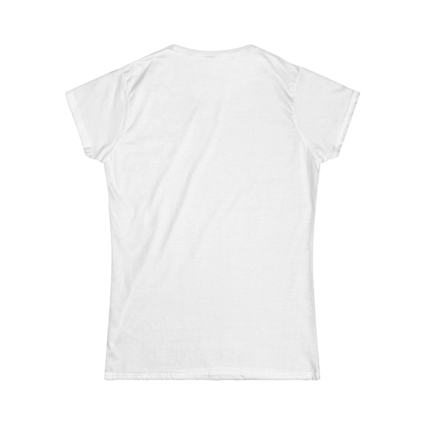 Aunty Kamala - 2024 Election Collection Women's Softstyle Tee