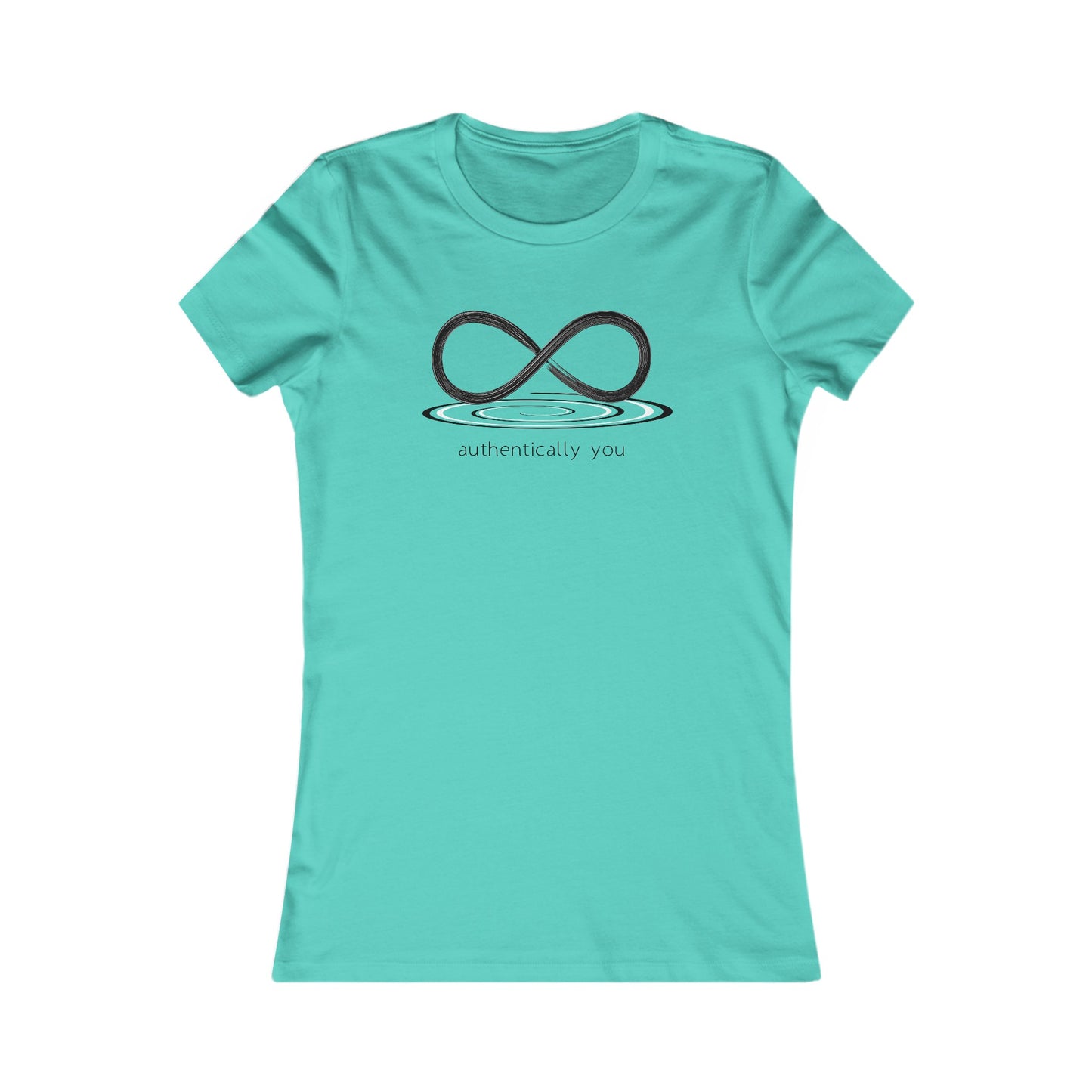 Women's Favorite Tee