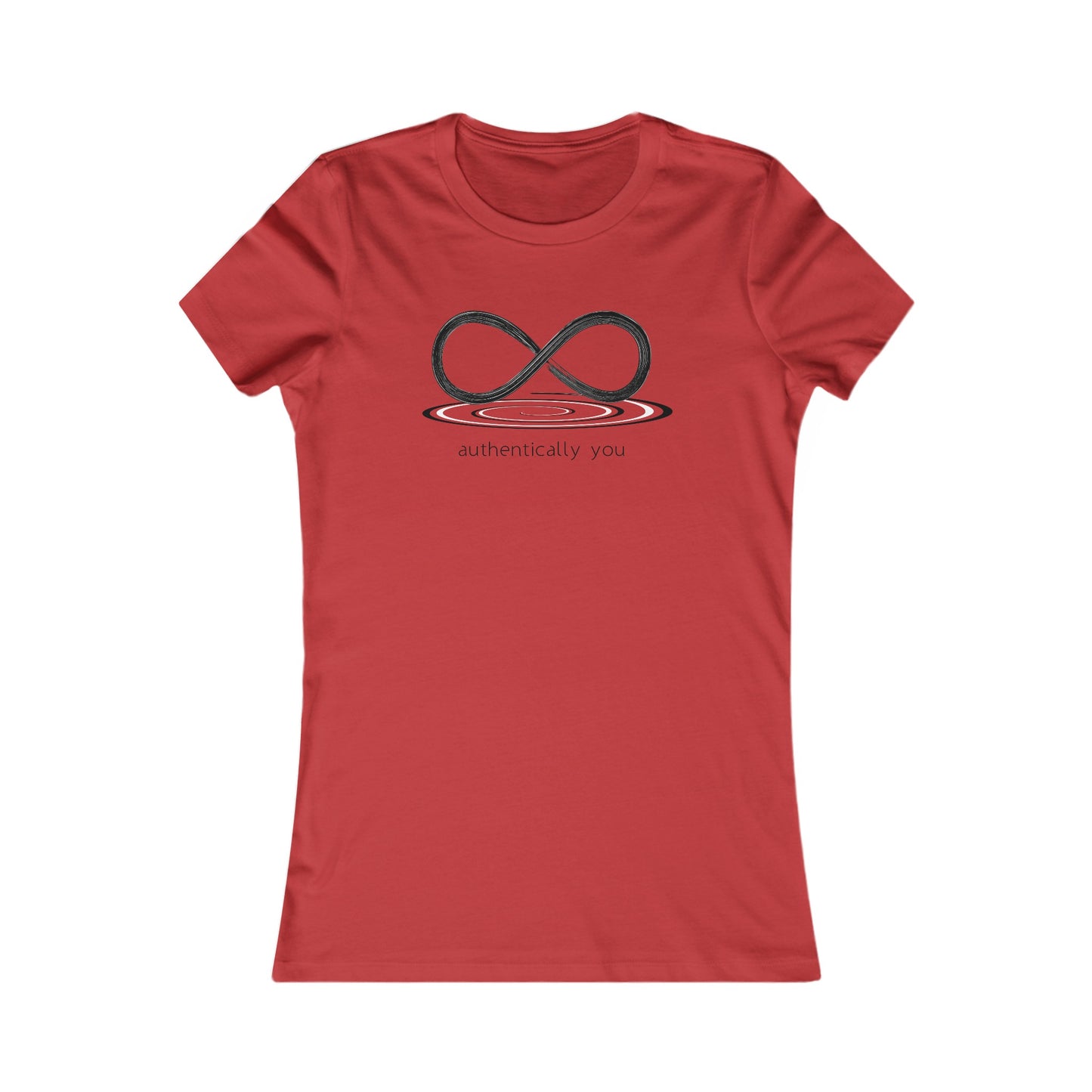 Women's Favorite Tee