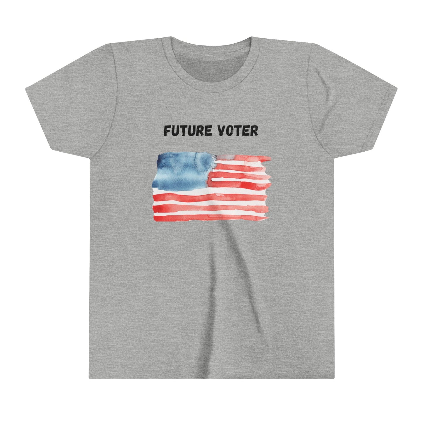 Future Voter Youth Short Sleeve Tee