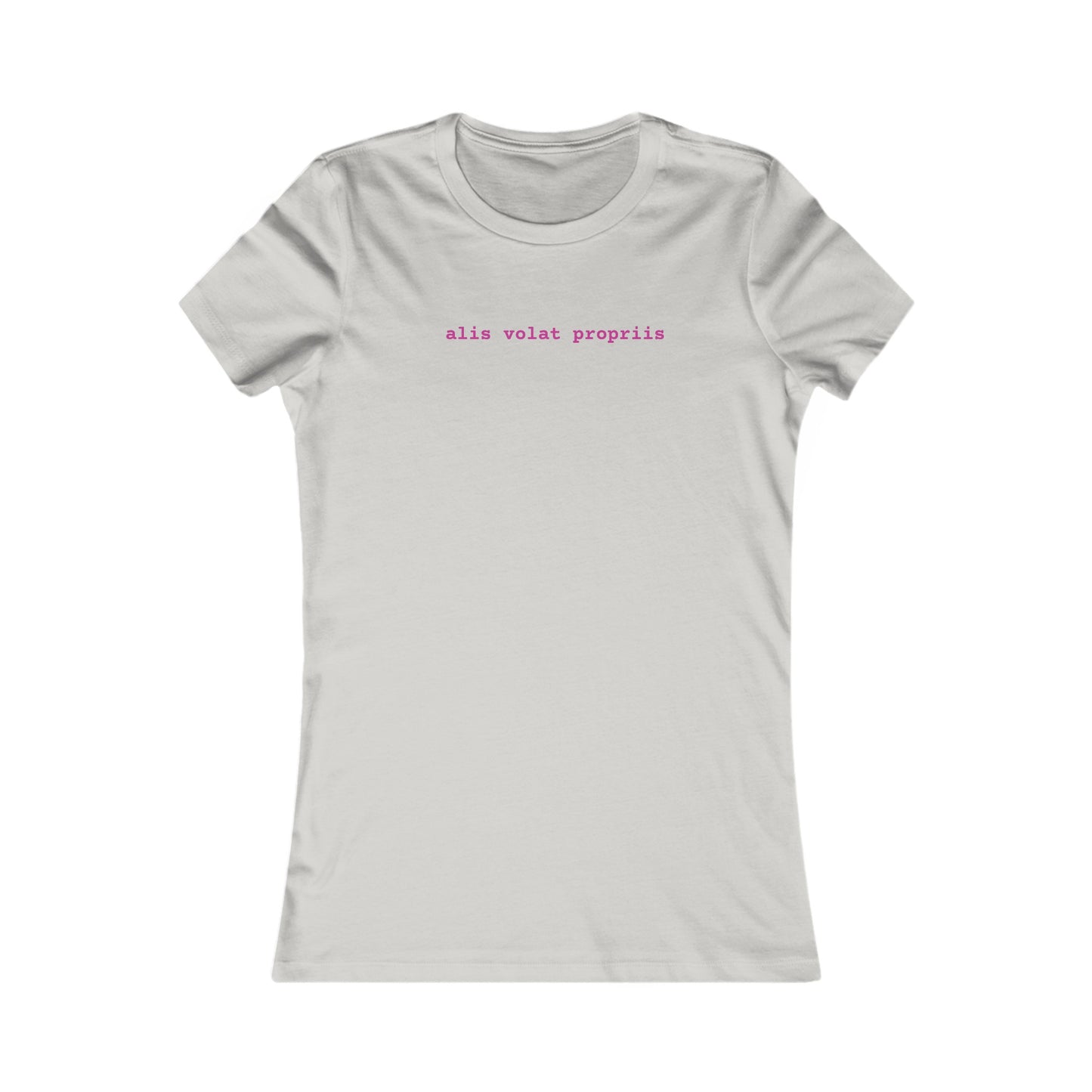 She flies with her Own Wings - Celebrate Women and their Strength with this empowering T-shirt