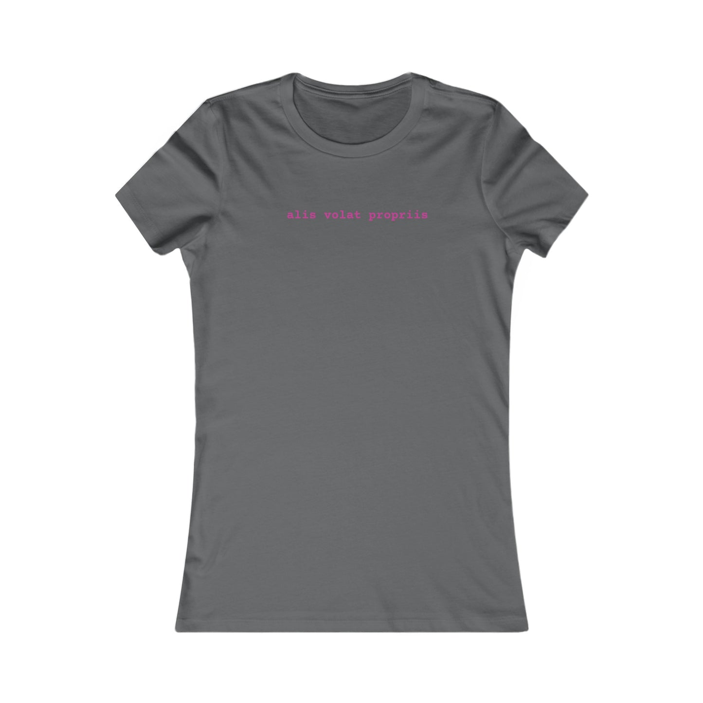 She flies with her Own Wings - Celebrate Women and their Strength with this empowering T-shirt