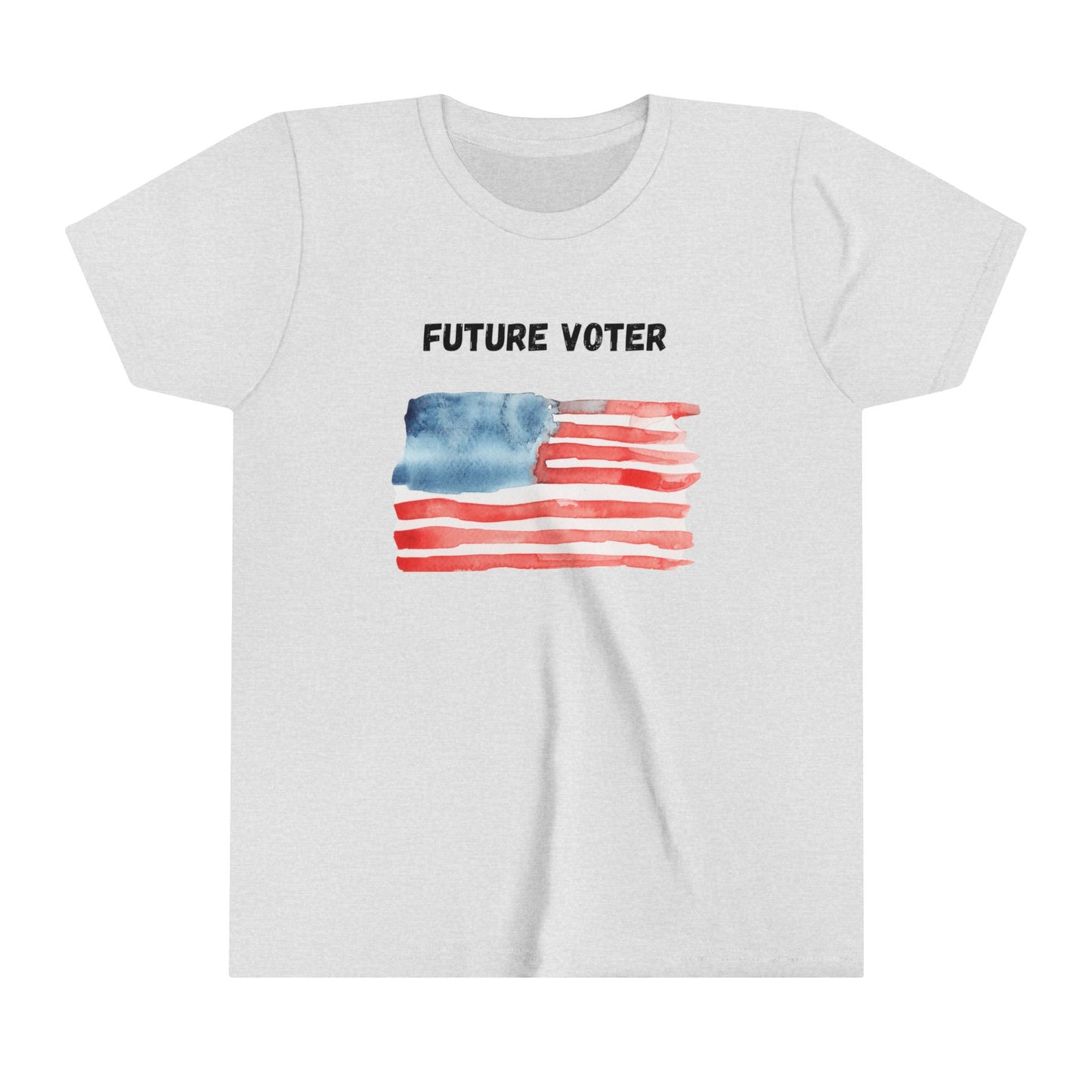 Future Voter Youth Short Sleeve Tee