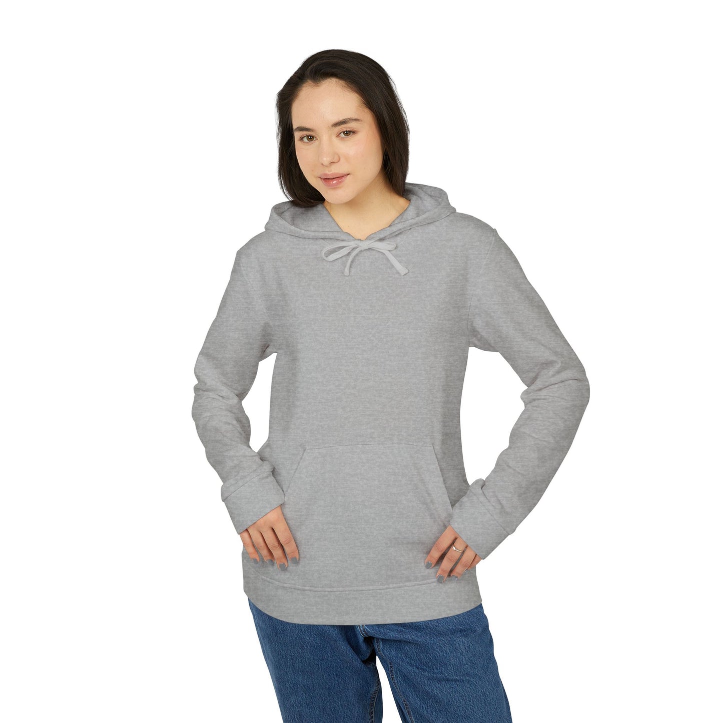 Calling All Swifities - Celebrate Women's Rights  & Your plan to Vote with this Election Collection - Hot Girl Summer - adidas® Unisex Fleece Hoodie